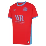 Blackburn Rovers Fotbollströja Tredje 2026/27