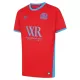 Blackburn Rovers Fotbollströja Tredje 2026/27 Blackburn Rovers Fotbollströja Tredje 2026/27
