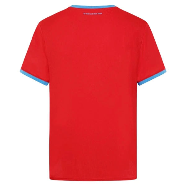 Blackburn Rovers Fotbollströja Tredje 2026/27