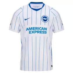 Brighton Hove Albion Fotbollströja Borta 2026/27 Brighton Hove Albion Fotbollströja Borta 2026/27