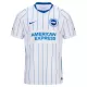 Brighton Hove Albion Fotbollströja Borta 2026/27 Brighton Hove Albion Fotbollströja Borta 2026/27