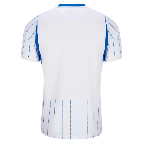 Brighton Hove Albion Fotbollströja Borta 2026/27