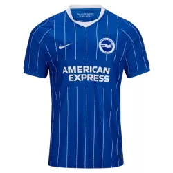 Brighton Hove Albion Fotbollströja Hemma 2026/27 Brighton Hove Albion Fotbollströja Hemma 2026/27