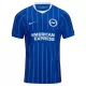 Brighton Hove Albion Fotbollströja Hemma 2026/27 Brighton Hove Albion Fotbollströja Hemma 2026/27