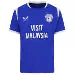 Cardiff City Fotbollströja Hemma 2026/27