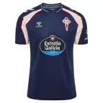 Celta Vigo Fotbollströja Borta 2026/27