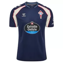 Celta Vigo Fotbollströja Borta 2026/27
