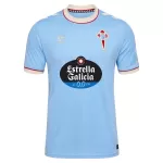 Celta Vigo Fotbollströja Hemma 2026/27
