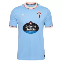 Celta Vigo Fotbollströja Hemma 2026/27 Celta Vigo Fotbollströja Hemma 2026/27