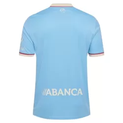 Celta Vigo Fotbollströja Hemma 2026/27