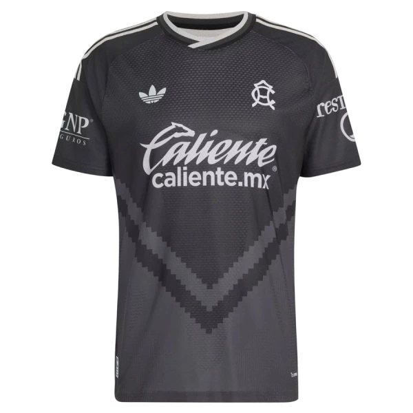 Club América Fotbollströja Borta 2026/27 Club América Fotbollströja Borta 2026/27
