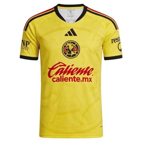 Club América Fotbollströja Hemma 2026/27 Club América Fotbollströja Hemma 2026/27
