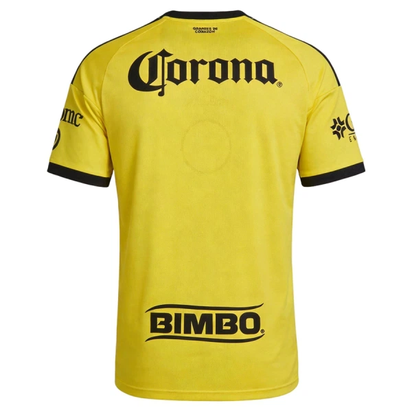 Club América Fotbollströja Hemma 2026/27