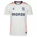 Coventry City Fotbollströja Borta 2026/27