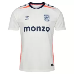 Coventry City Fotbollströja Borta 2026/27 Coventry City Fotbollströja Borta 2026/27