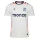 Coventry City Fotbollströja Borta 2026/27 Coventry City Fotbollströja Borta 2026/27