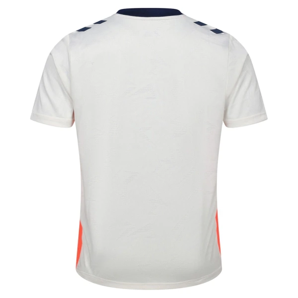 Coventry City Fotbollströja Borta 2026/27