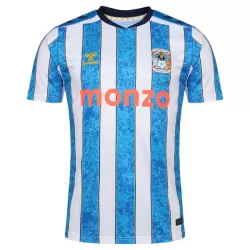 Coventry City Fotbollströja Hemma 2026/27 Coventry City Fotbollströja Hemma 2026/27