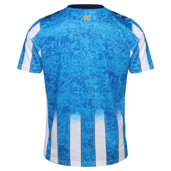 Coventry City Fotbollströja Hemma 2026/27