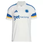 Cruzeiro EC Fotbollströja Tredje 2026/27