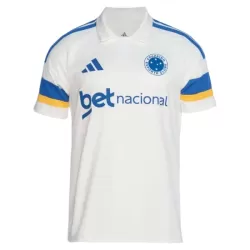 Cruzeiro EC Fotbollströja Tredje 2026/27