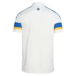Cruzeiro EC Fotbollströja Tredje 2026/27