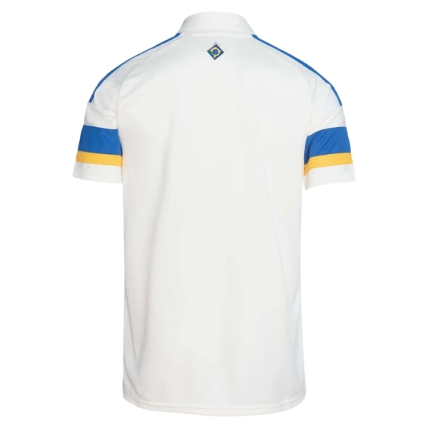 Cruzeiro EC Fotbollströja Tredje 2026/27