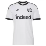 Eintracht Frankfurt Fotbollströja Borta 2026/27