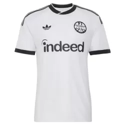 Eintracht Frankfurt Fotbollströja Borta 2026/27