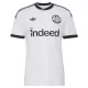 Eintracht Frankfurt Fotbollströja Borta 2026/27 Eintracht Frankfurt Fotbollströja Borta 2026/27