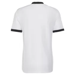 Eintracht Frankfurt Fotbollströja Borta 2026/27
