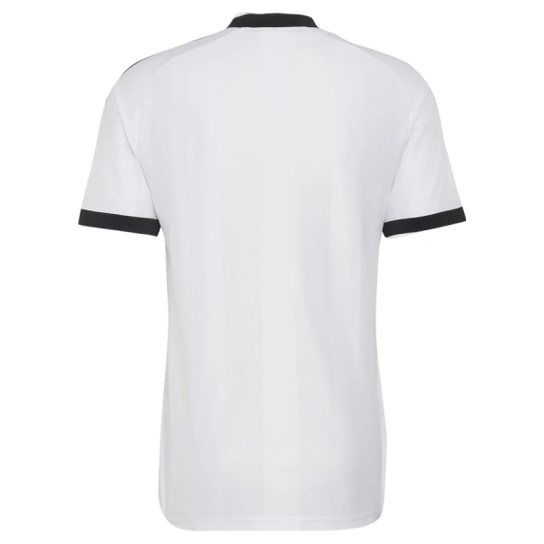 Eintracht Frankfurt Fotbollströja Borta 2026/27