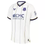 Everton Fotbollströja Borta 2026/27
