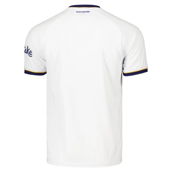 Everton Fotbollströja Borta 2026/27
