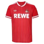 F.C. Köln Fotbollströja Borta 2026/27