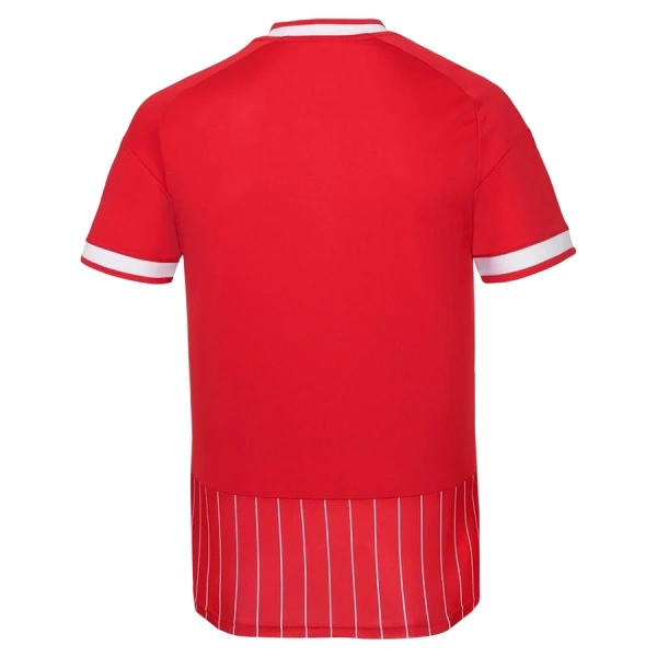 F.C. Köln Fotbollströja Borta 2026/27