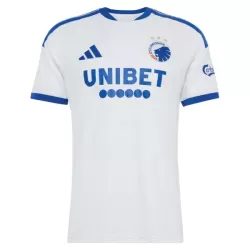 FC Copenhagen Fotbollströja Hemma 2026/27
