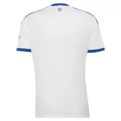 FC Copenhagen Fotbollströja Hemma 2026/27