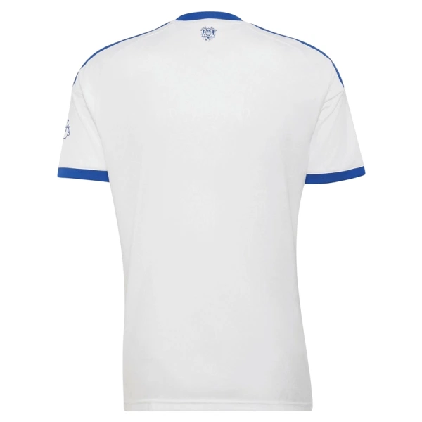 FC Copenhagen Fotbollströja Hemma 2026/27