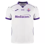 Fiorentina Fotbollströja Borta 2026/27