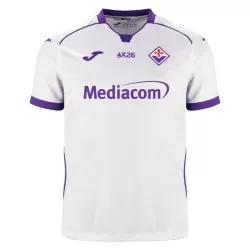 Fiorentina Fotbollströja Borta 2026/27