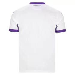 Fiorentina Fotbollströja Borta 2026/27