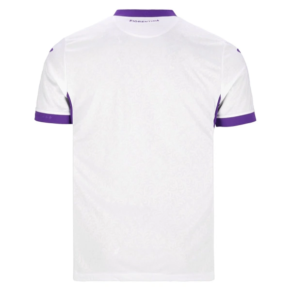 Fiorentina Fotbollströja Borta 2026/27