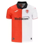 Fiorentina Fotbollströja Jubileum 2026/27