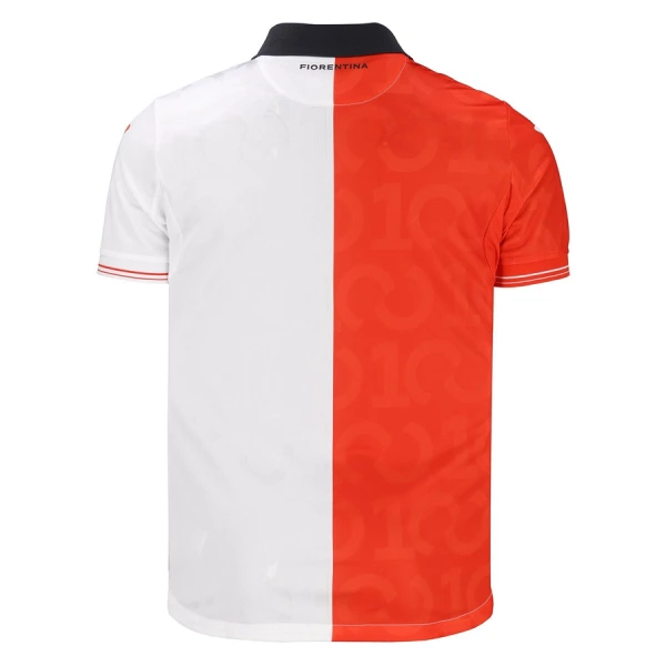 Fiorentina Fotbollströja Jubileum 2026/27