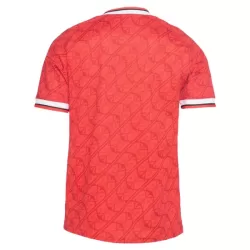 Flamengo Fotbollströja Tredje 2026/27