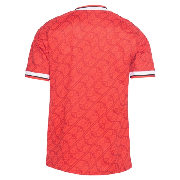 Flamengo Fotbollströja Tredje 2026/27