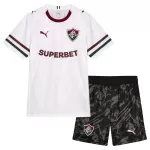 Fluminense FC Fotbollströja Barn Borta 2026/27