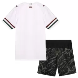 Fluminense FC Fotbollströja Barn Borta 2026/27
