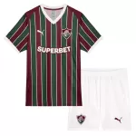 Fluminense FC Fotbollströja Barn Hemma 2026/27